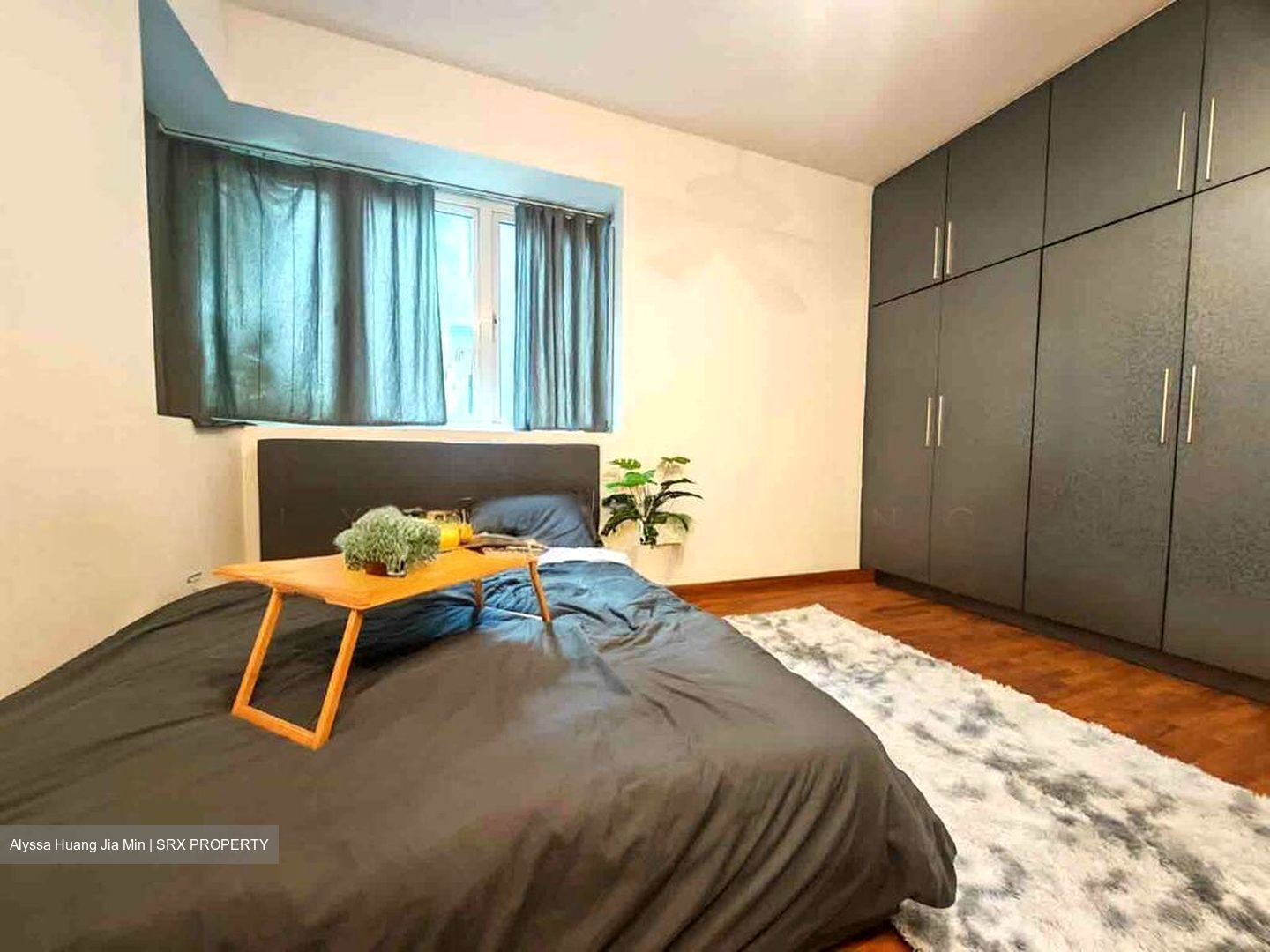 The Floravale (D22), Condominium #521628251